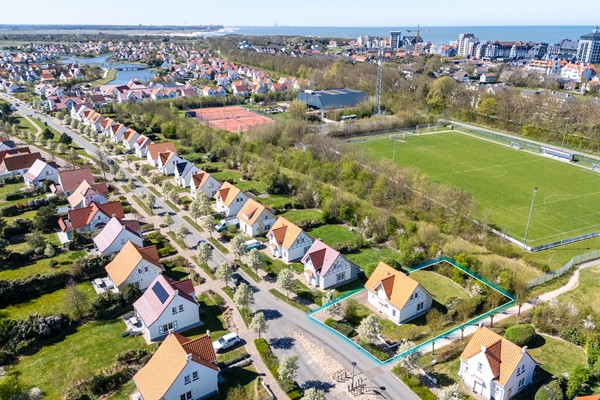 Medium property photo - Laan van Cavelot 18, 4506 GB Cadzand