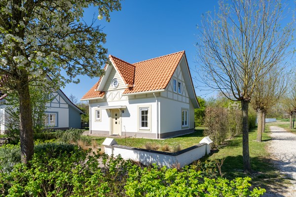 Medium property photo - Laan van Cavelot 18, 4506 GB Cadzand