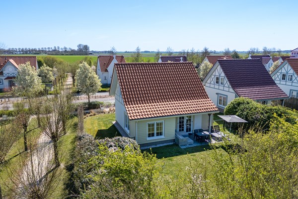 Medium property photo - Laan van Cavelot 18, 4506 GB Cadzand