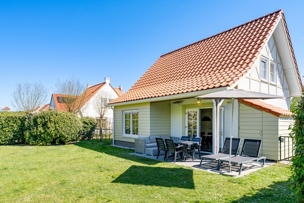 Medium property photo - Laan van Cavelot 18, 4506 GB Cadzand