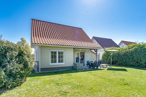 Medium property photo - Laan van Cavelot 18, 4506 GB Cadzand