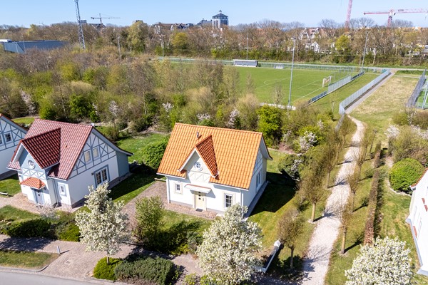 Medium property photo - Laan van Cavelot 18, 4506 GB Cadzand