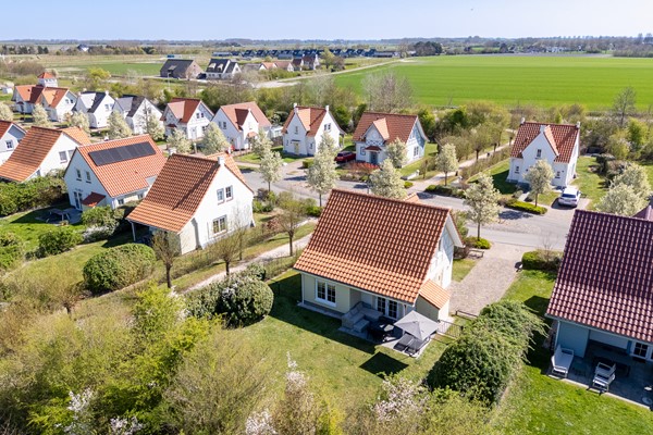 Medium property photo - Laan van Cavelot 18, 4506 GB Cadzand