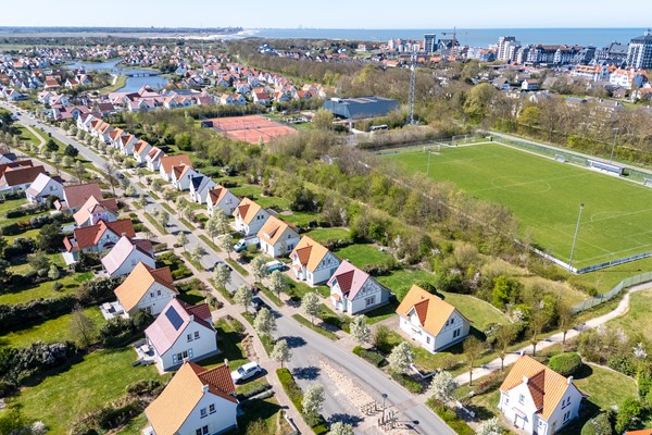 Medium property photo - Laan van Cavelot 18, 4506 GB Cadzand