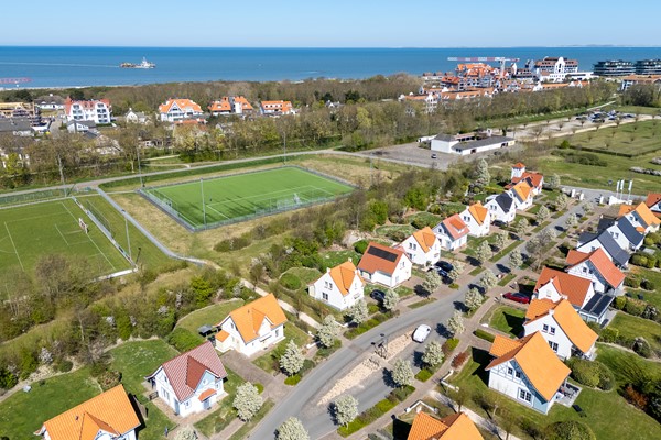 Medium property photo - Laan van Cavelot 18, 4506 GB Cadzand