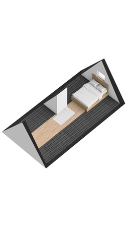Floorplan - Zeedijk 24-960, 4504 PN Nieuwvliet