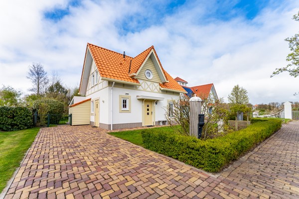 Medium property photo - Laan van Cavelot 4, 4506 GB Cadzand