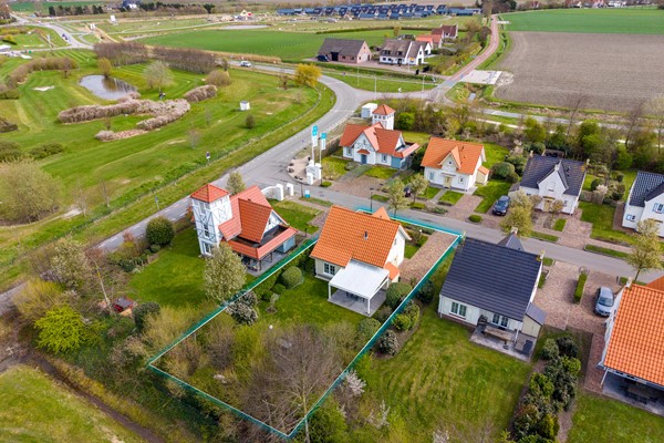 Medium property photo - Laan van Cavelot 4, 4506 GB Cadzand