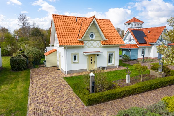 Te koop: Laan van Cavelot 4, 4506GB Cadzand