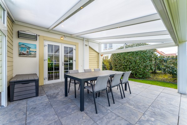 Medium property photo - Laan van Cavelot 4, 4506 GB Cadzand