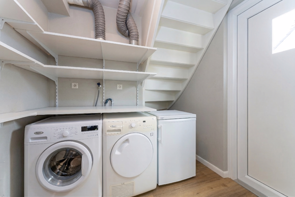 Medium property photo - Laan van Cavelot 4, 4506 GB Cadzand