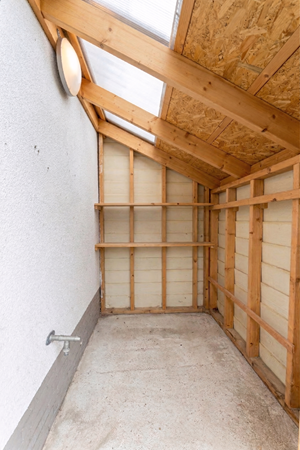 Medium property photo - Laan van Cavelot 4, 4506 GB Cadzand