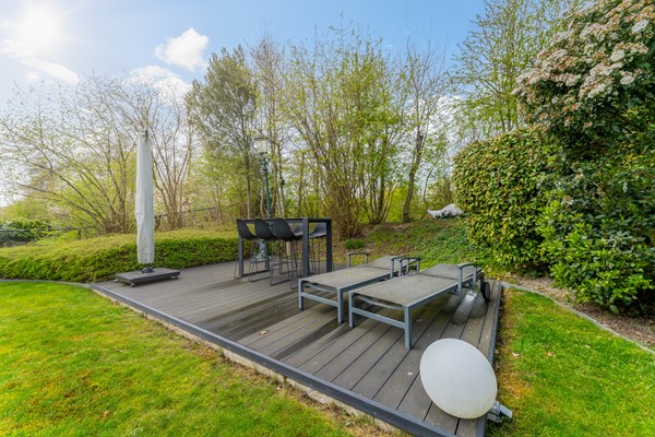 Medium property photo - Laan van Cavelot 4, 4506 GB Cadzand