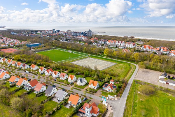 Medium property photo - Laan van Cavelot 4, 4506 GB Cadzand