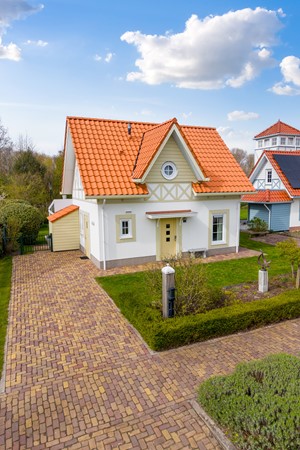 Medium property photo - Laan van Cavelot 4, 4506 GB Cadzand