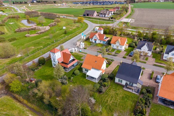 Medium property photo - Laan van Cavelot 4, 4506 GB Cadzand