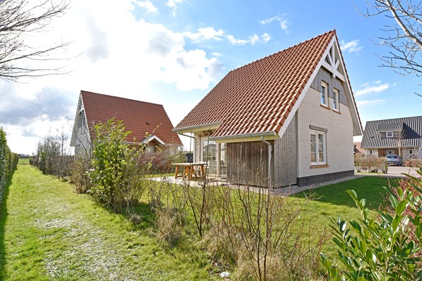 Medium property photo - Zeedijk 24-586, 4504 PN Nieuwvliet