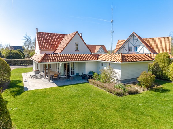 Te koop: Duinstruweel 18, 4506GT Cadzand