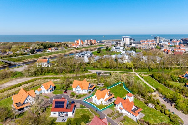 Medium property photo - Duinstruweel 18, 4506 GT Cadzand