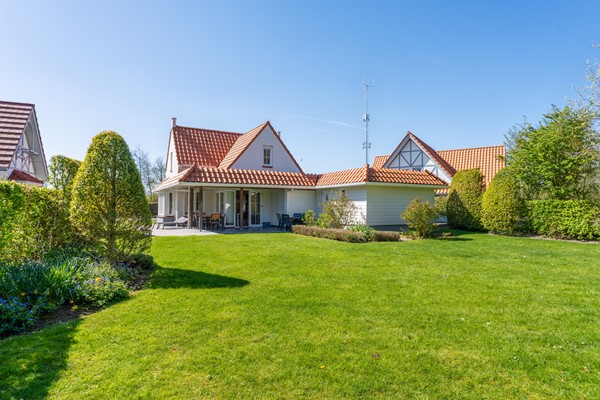 Medium property photo - Duinstruweel 18, 4506 GT Cadzand