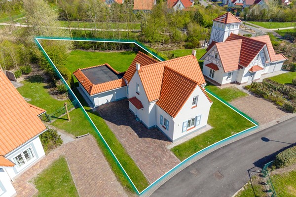 Medium property photo - Duinstruweel 18, 4506 GT Cadzand