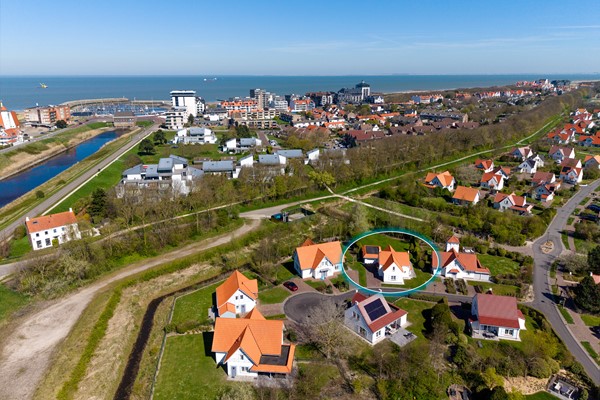 Medium property photo - Duinstruweel 18, 4506 GT Cadzand