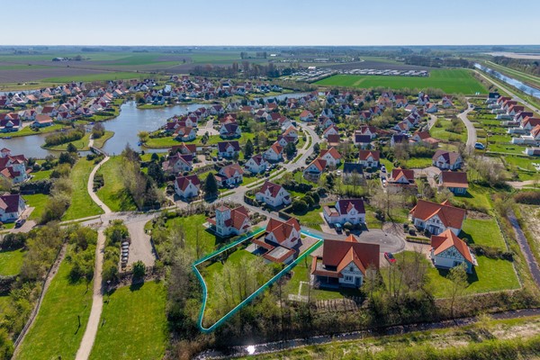 Medium property photo - Duinstruweel 18, 4506 GT Cadzand