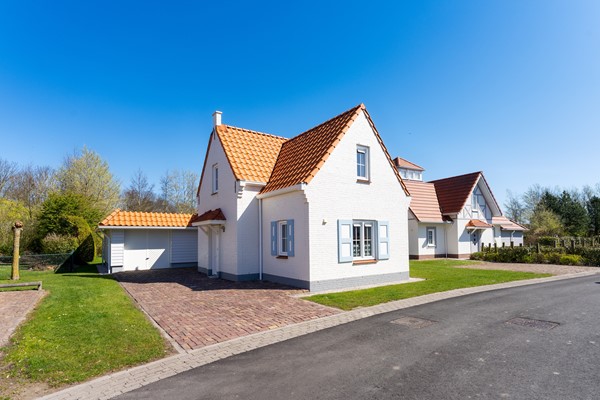 Medium property photo - Duinstruweel 18, 4506 GT Cadzand