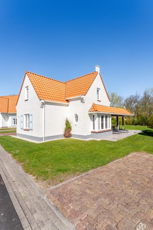 Medium property photo - Duinstruweel 18, 4506 GT Cadzand