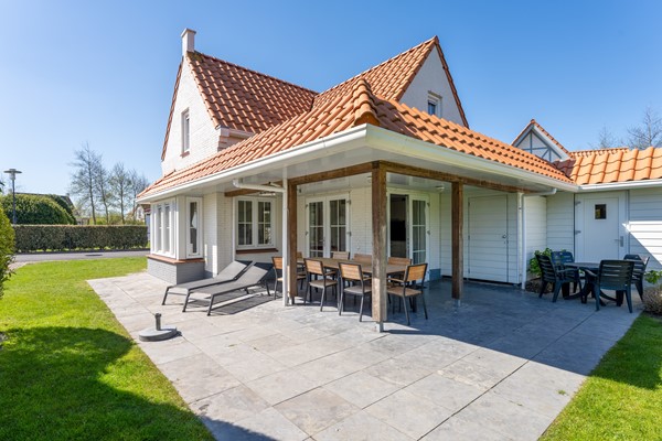 Medium property photo - Duinstruweel 18, 4506 GT Cadzand