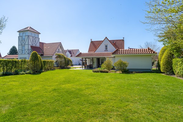Medium property photo - Duinstruweel 18, 4506 GT Cadzand