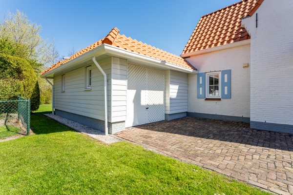 Medium property photo - Duinstruweel 18, 4506 GT Cadzand