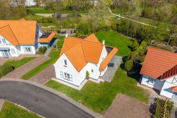 Medium property photo - Duinstruweel 18, 4506 GT Cadzand