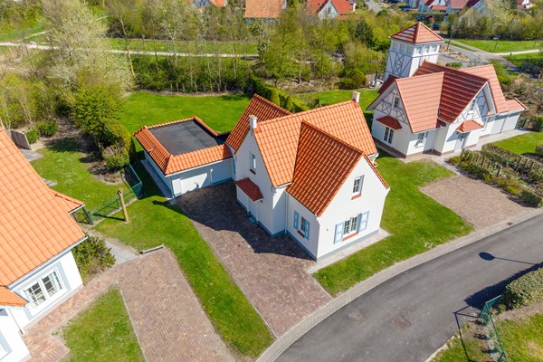 Medium property photo - Duinstruweel 18, 4506 GT Cadzand