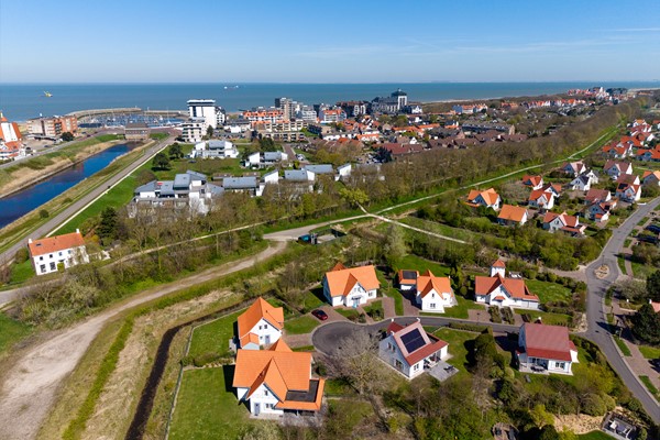 Medium property photo - Duinstruweel 18, 4506 GT Cadzand