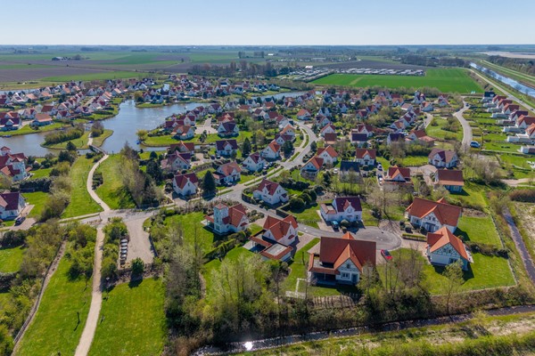 Medium property photo - Duinstruweel 18, 4506 GT Cadzand