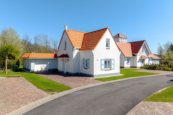Medium property photo - Duinstruweel 18, 4506 GT Cadzand