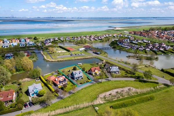 Te koop: Westlangeweg 1A106, 4513KM Hoofdplaat