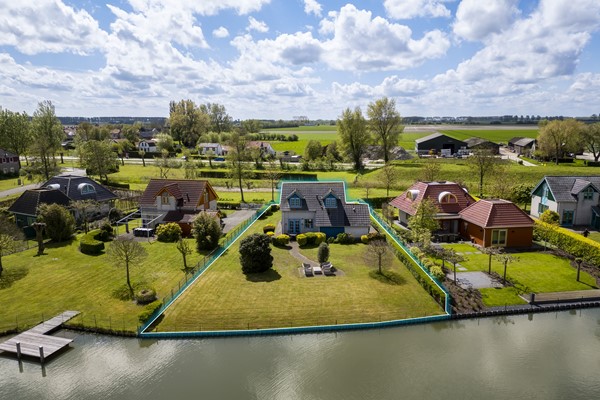 Medium property photo - Westlangeweg 1A106, 4513 KM Hoofdplaat