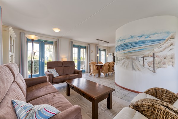 Medium property photo - Westlangeweg 1A106, 4513 KM Hoofdplaat