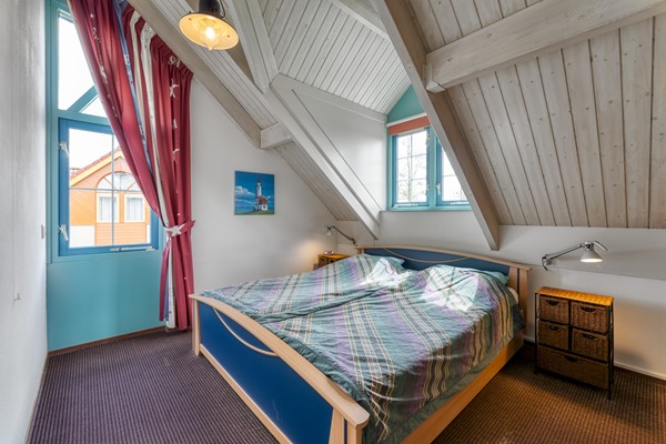 Medium property photo - Westlangeweg 1A106, 4513 KM Hoofdplaat