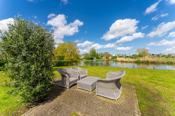 Medium property photo - Westlangeweg 1A106, 4513 KM Hoofdplaat