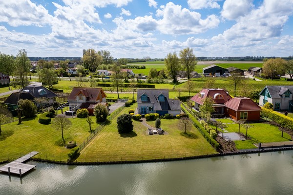 Medium property photo - Westlangeweg 1A106, 4513 KM Hoofdplaat