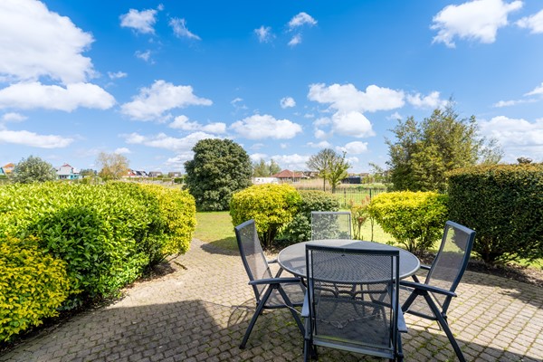 Medium property photo - Westlangeweg 1A106, 4513 KM Hoofdplaat