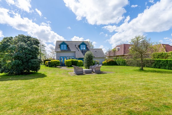 Medium property photo - Westlangeweg 1A106, 4513 KM Hoofdplaat