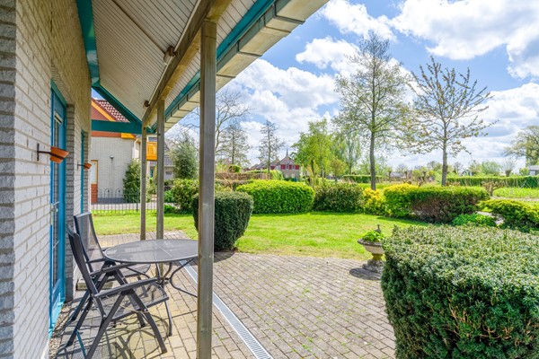 Medium property photo - Westlangeweg 1A106, 4513 KM Hoofdplaat