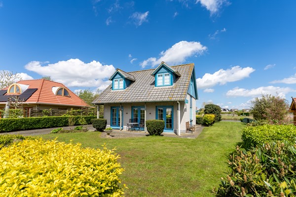 Medium property photo - Westlangeweg 1A106, 4513 KM Hoofdplaat