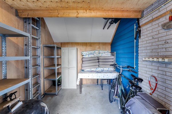 Medium property photo - Westlangeweg 1A106, 4513 KM Hoofdplaat