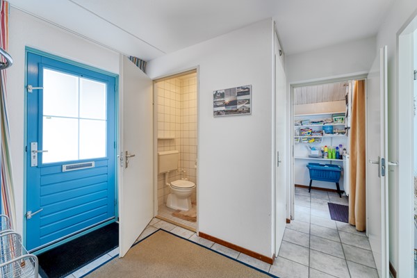 Medium property photo - Westlangeweg 1A106, 4513 KM Hoofdplaat