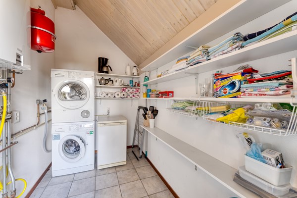 Medium property photo - Westlangeweg 1A106, 4513 KM Hoofdplaat